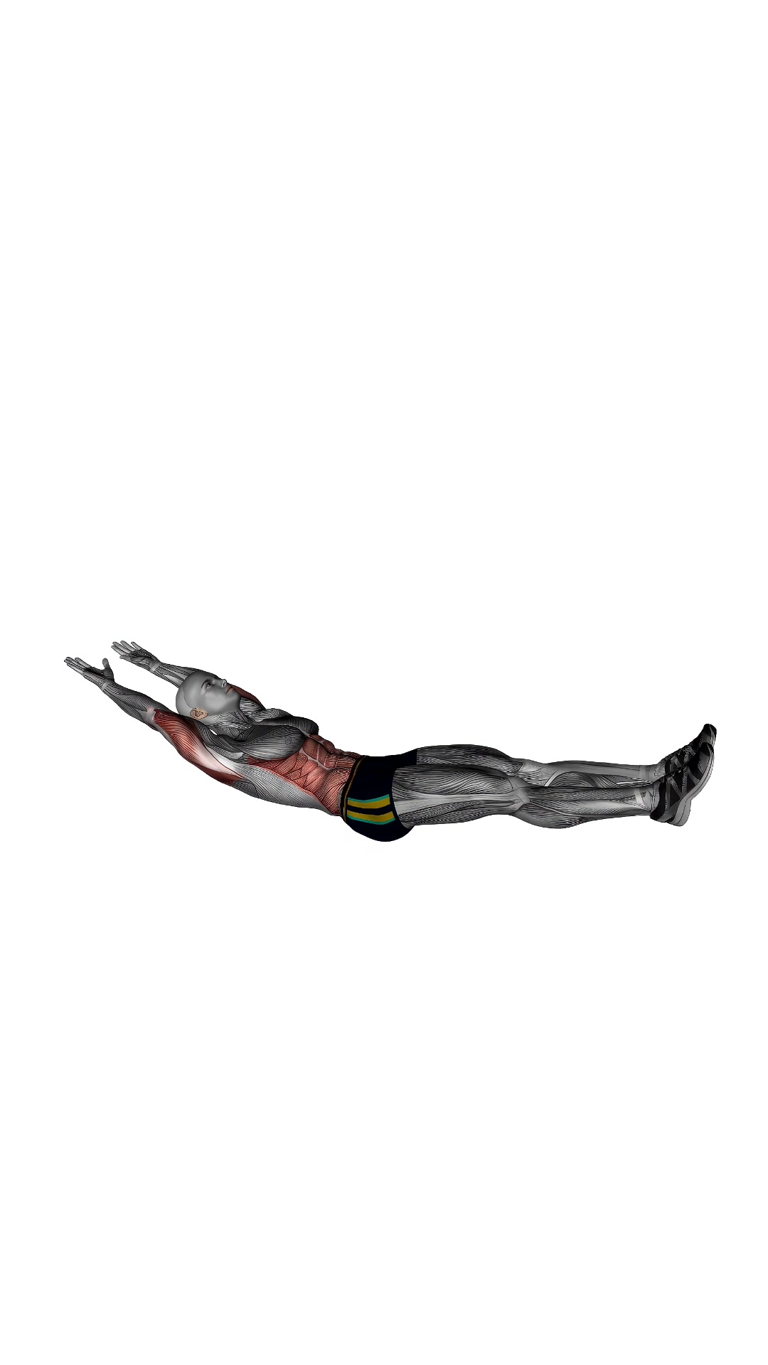 Hollow Hold