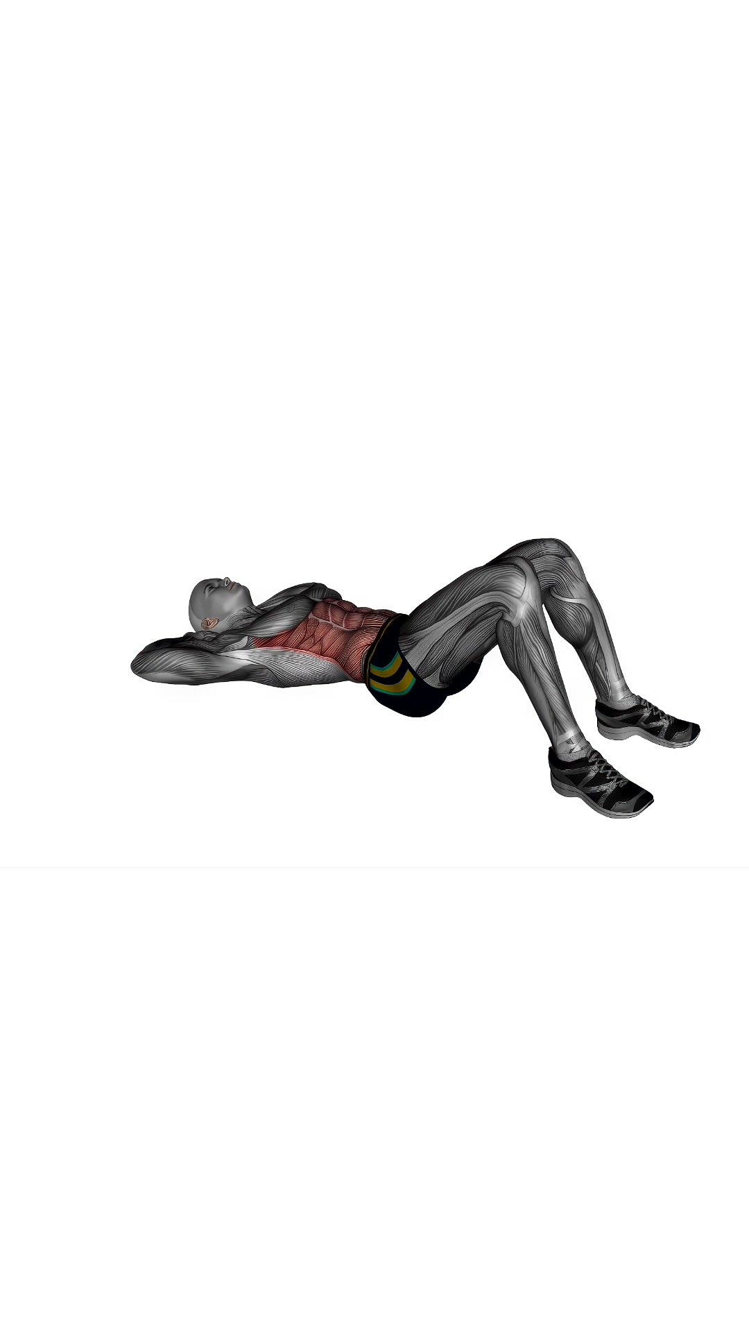 Oblique Crunch