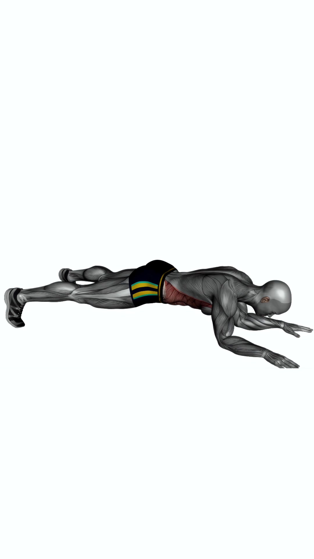 Plank Jack