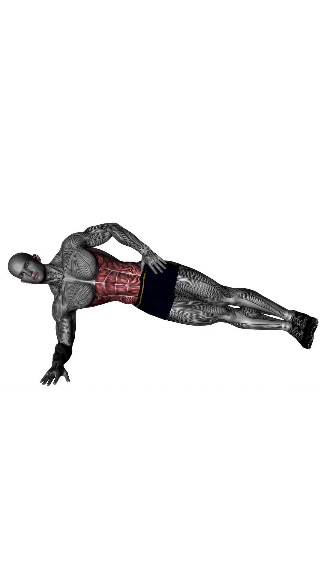 Side Plank