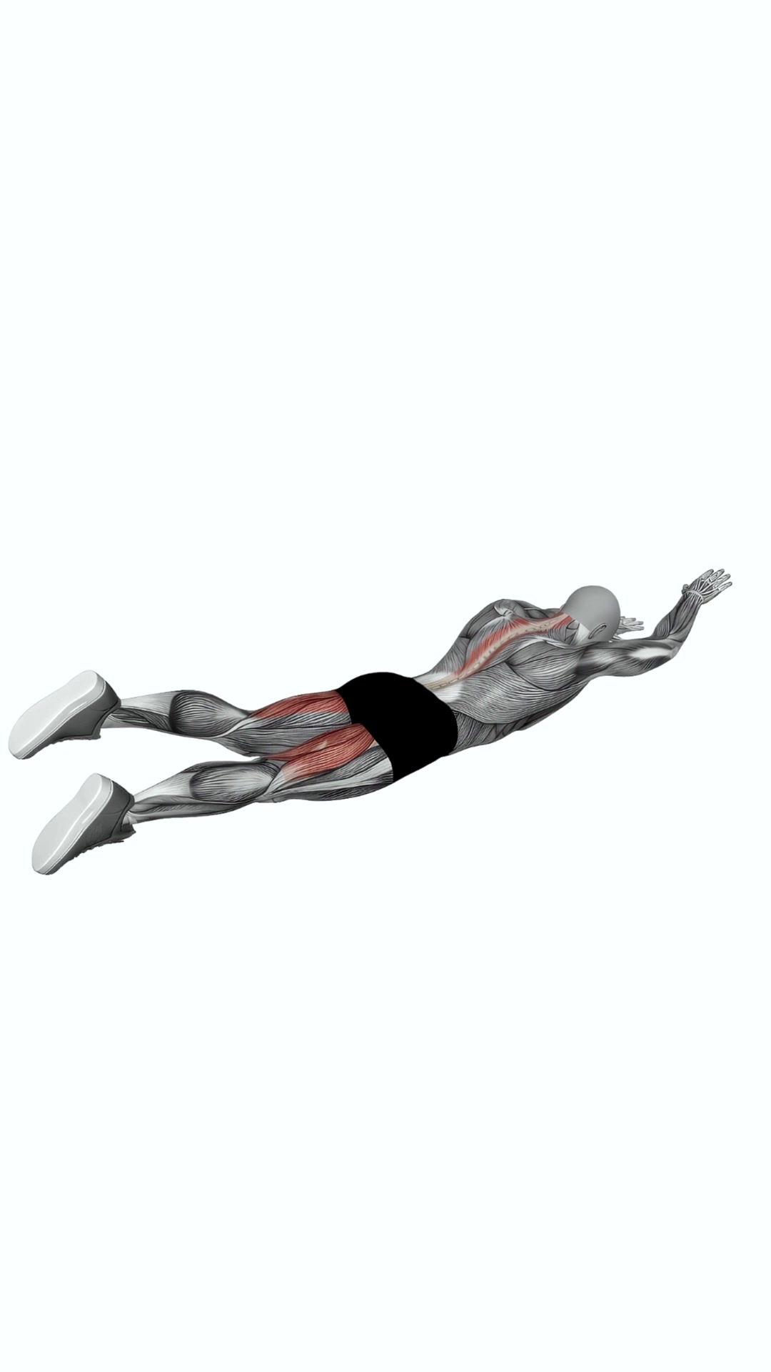 Alternate Superman