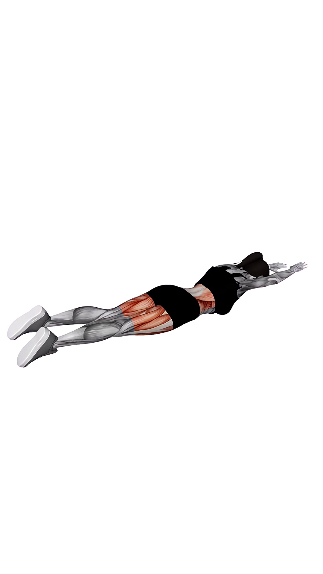 Alternating Superman