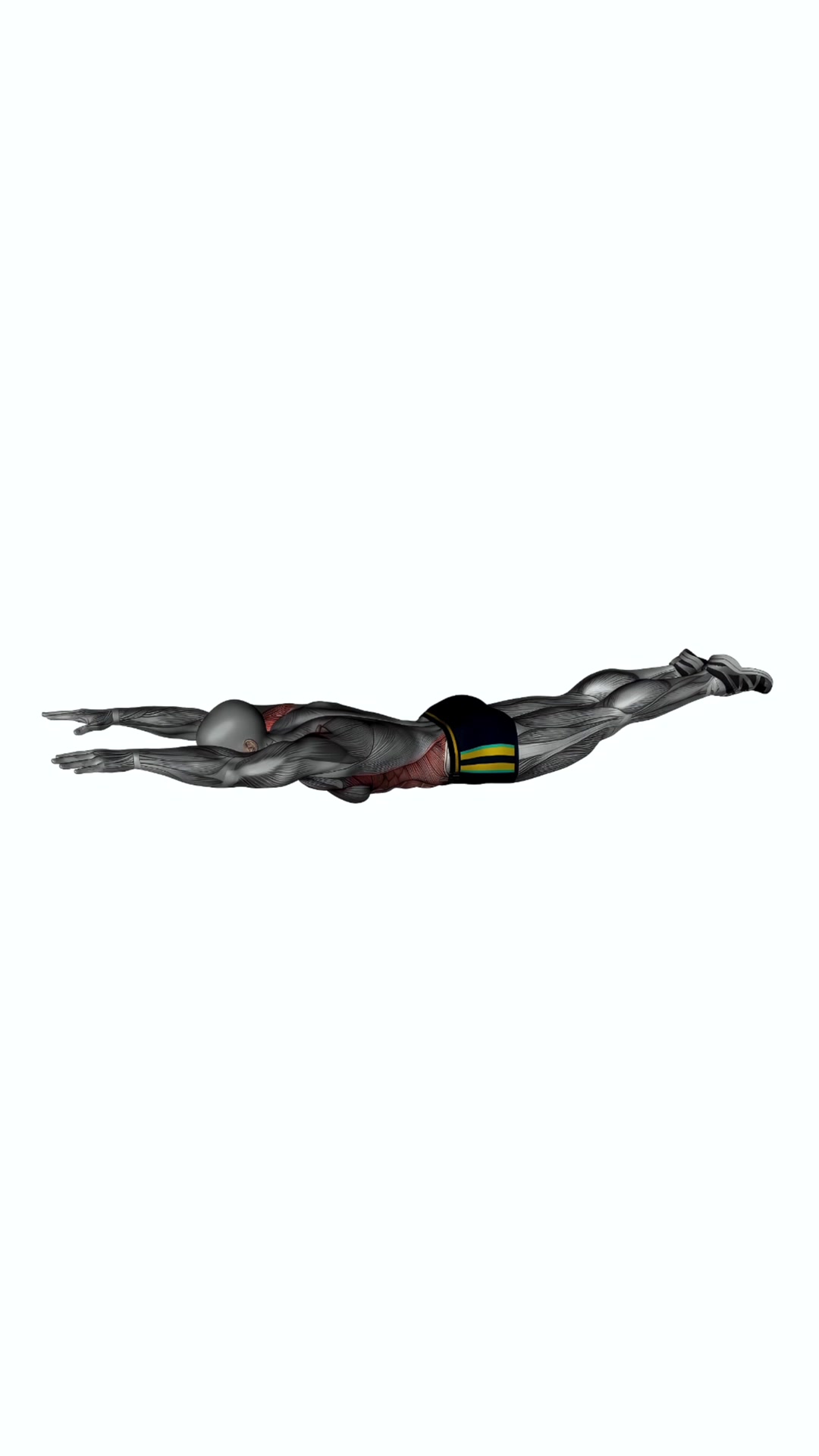 Superman Pulls