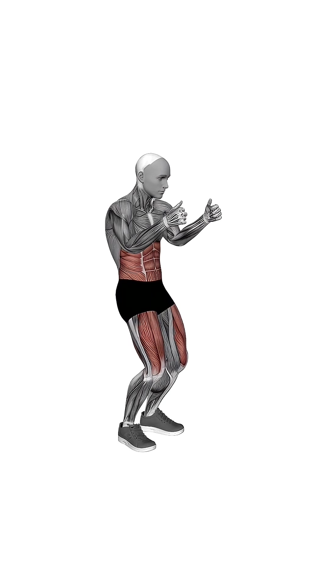 Celebratory Hip Thrust