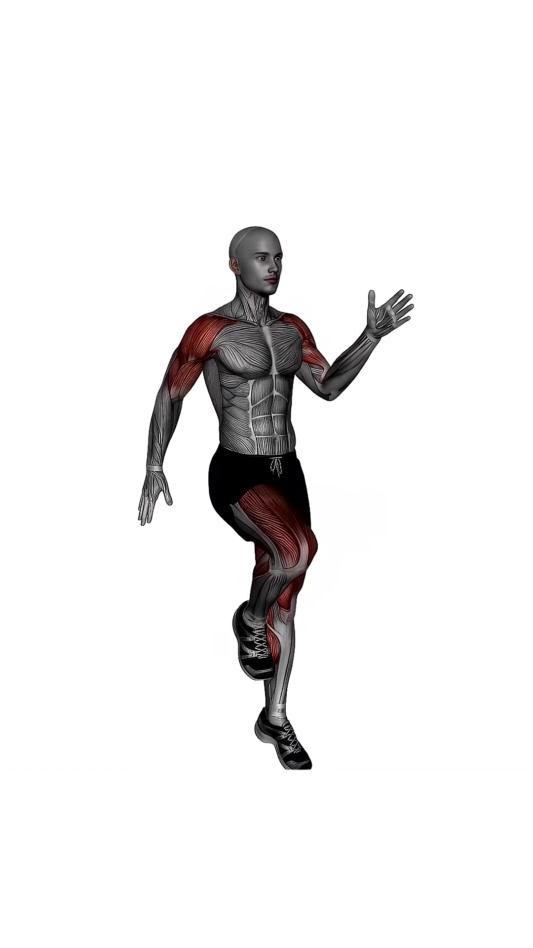 High Knees