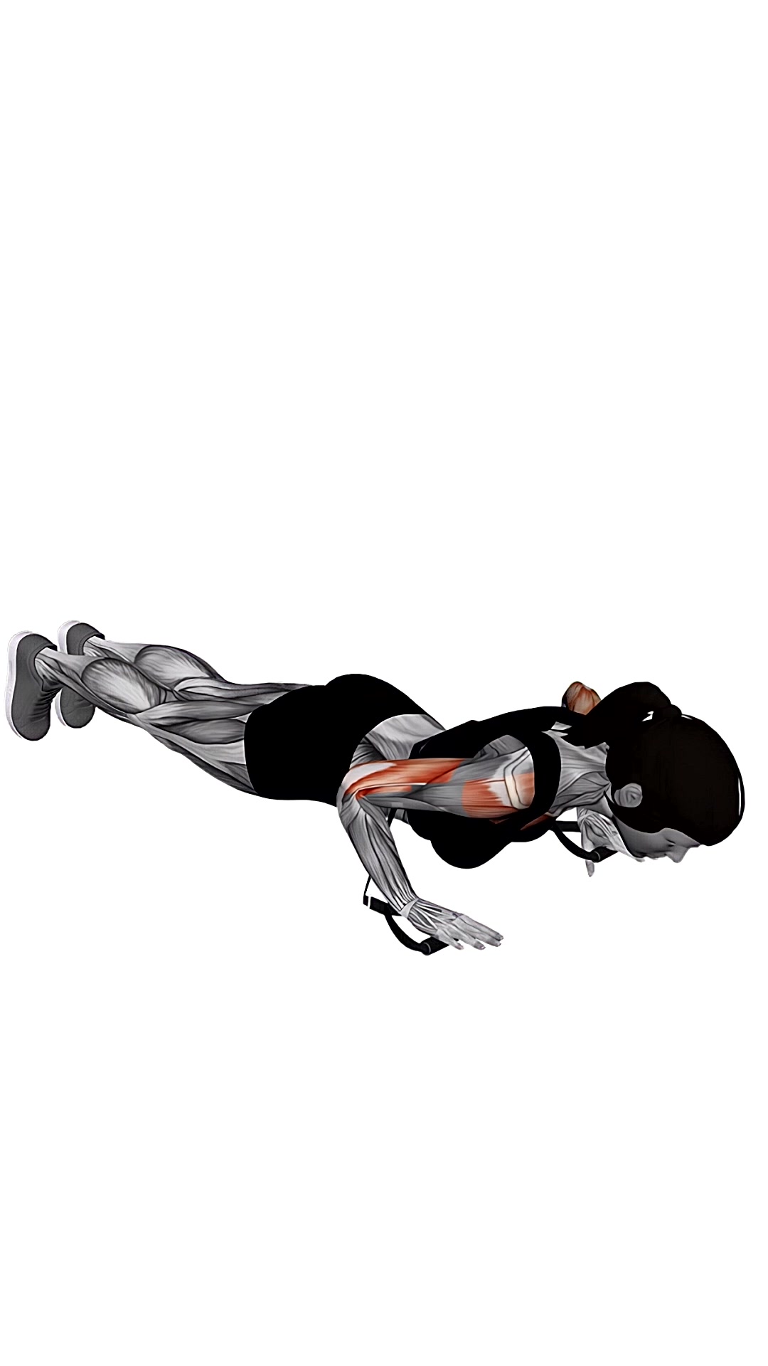 Band Push-up
