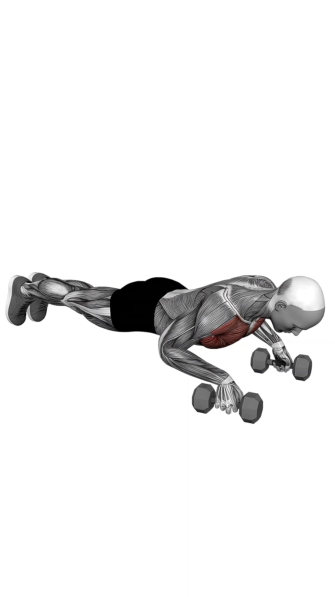 Deep Push-up