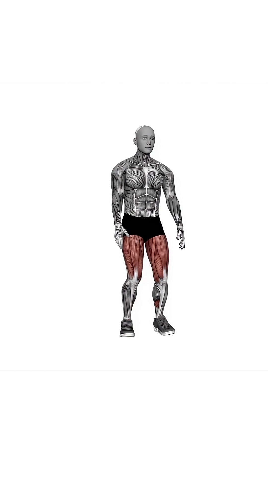Alternate Heel Touch Side Kick Squat
