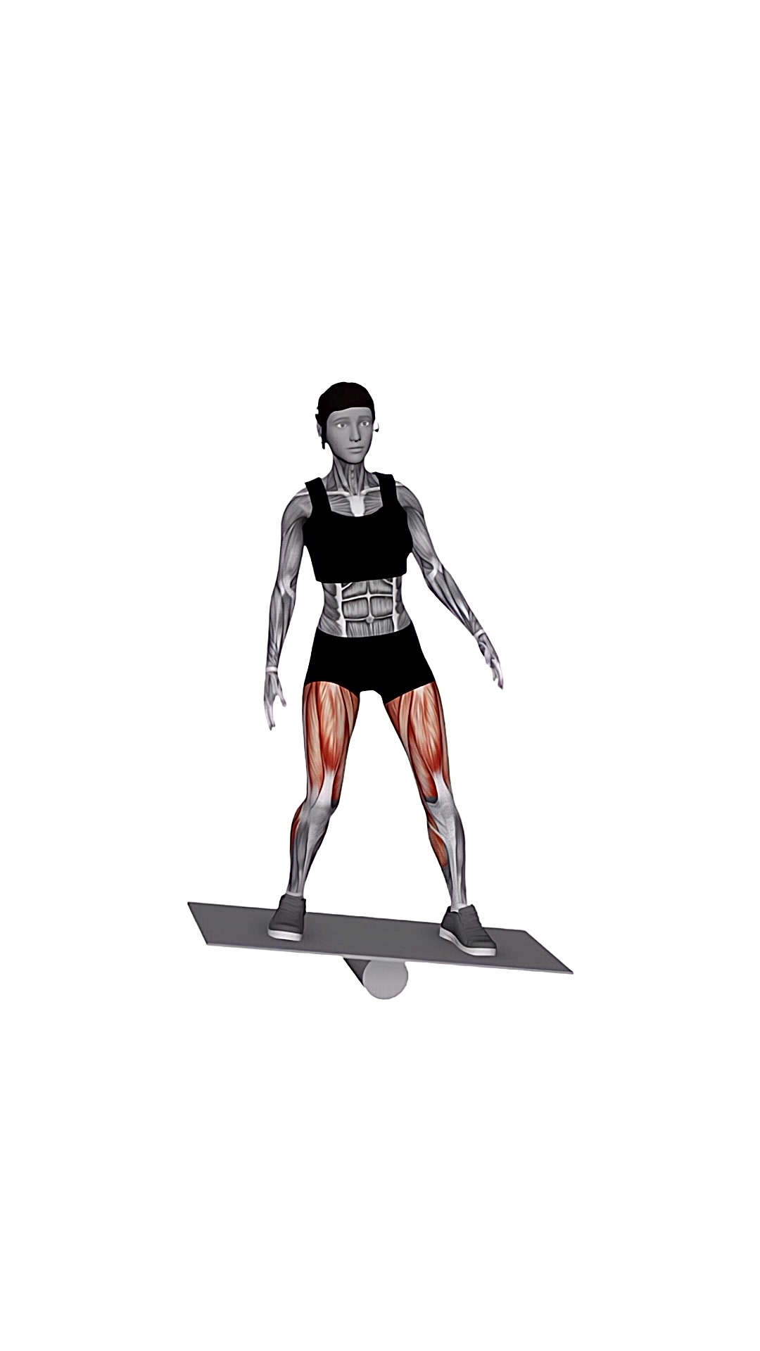 Balance Board (version 2)