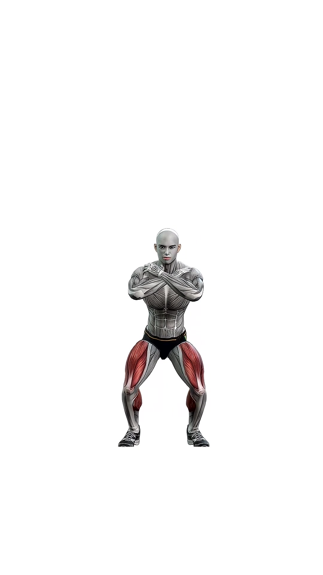 Bodyweight Squats