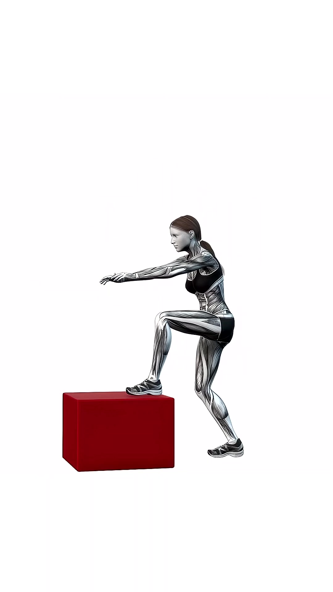 Box Jump