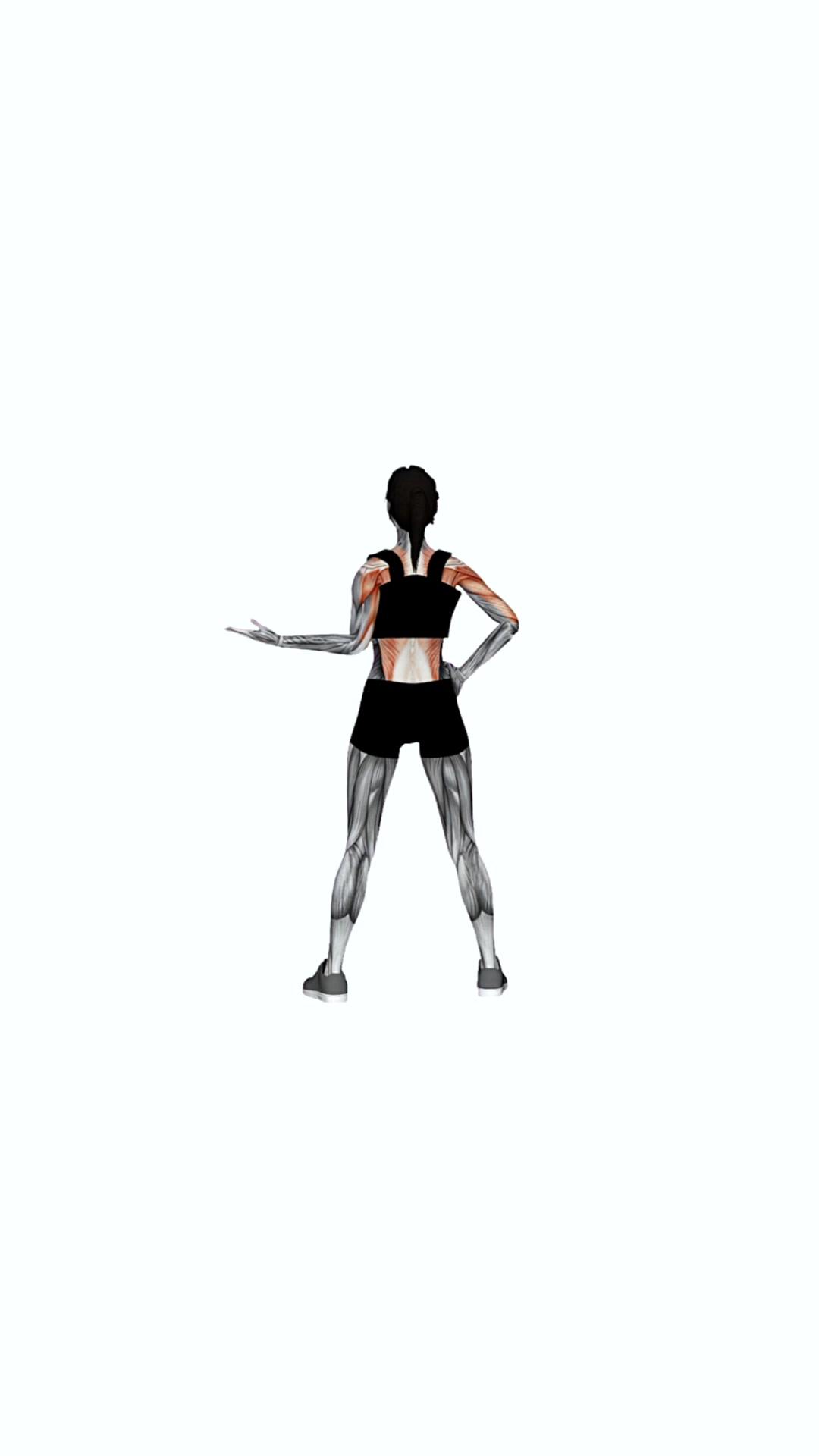 Arm Tuck Side Bend