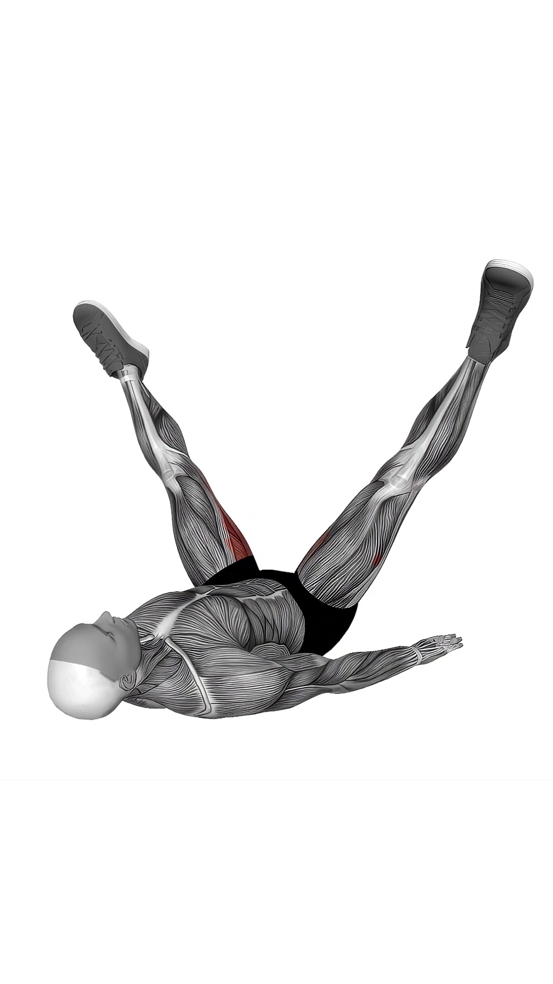 Adductor Stretch