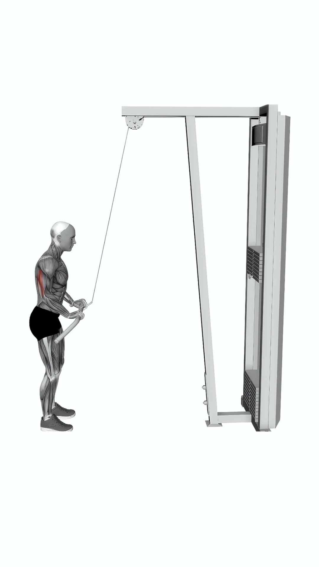Cable Pushdown