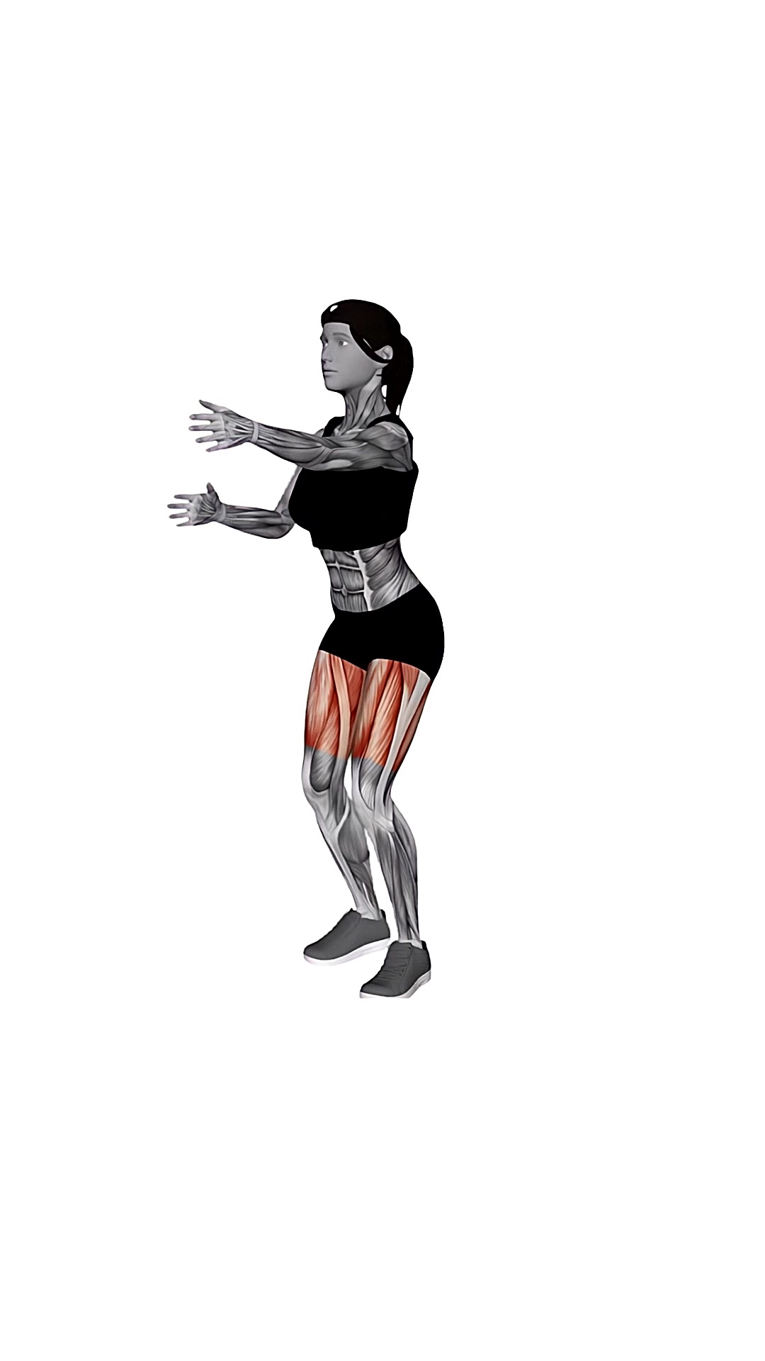 Archer Stepback